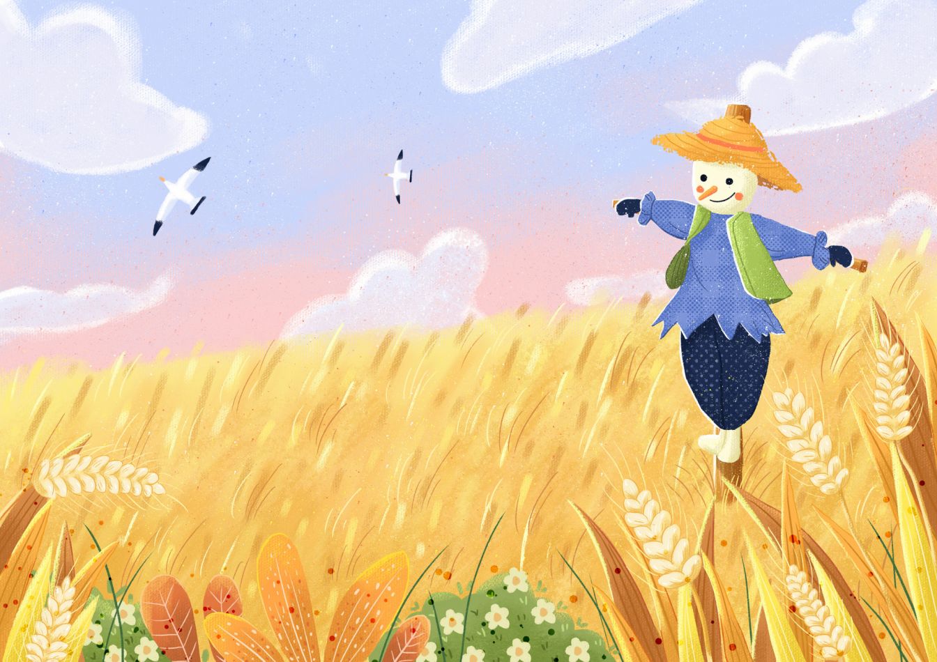 2020兰州越国开心农庄稻草艺术节时间 地点